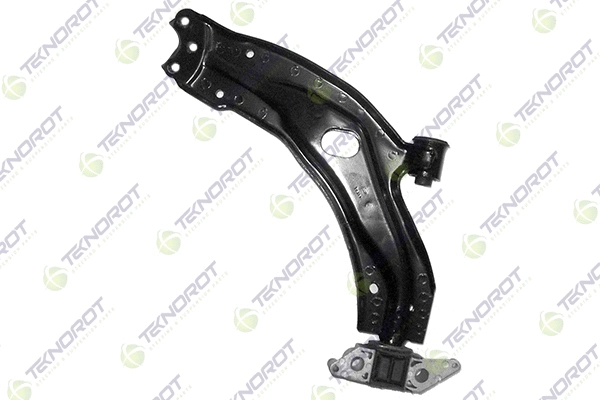 Control/Trailing Arm, wheel suspension (F-636S)