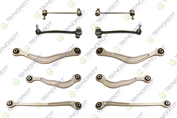 Repair Kit, control arm (M-535)