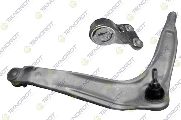 Control/Trailing Arm, wheel suspension (RO-806K)