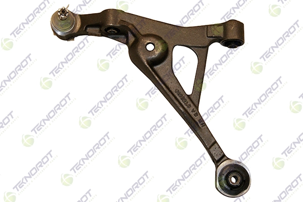 Control/Trailing Arm, wheel suspension (CR-409)