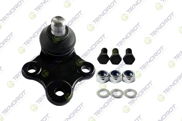 Ball Joint (CI-205K)