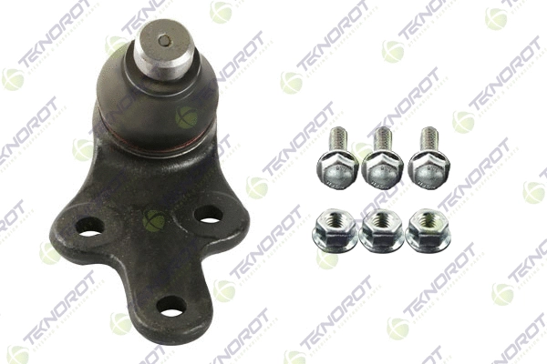 Ball Joint (FO-495K)