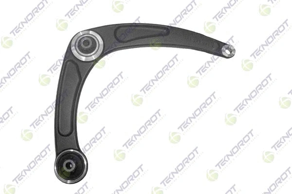Control/Trailing Arm, wheel suspension (P-657)
