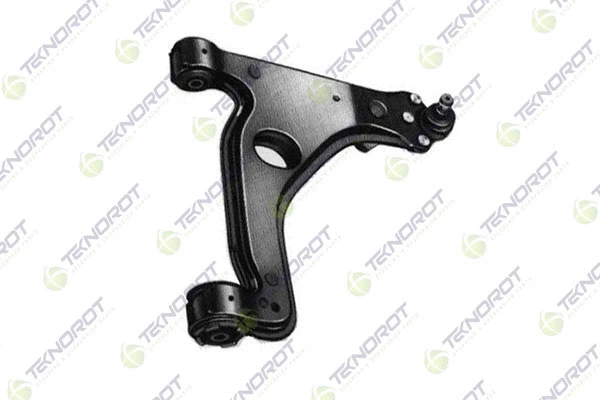 Control/Trailing Arm, wheel suspension (O-445)