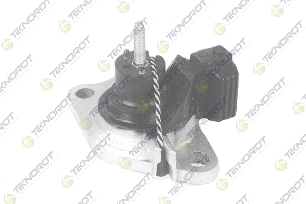Mounting, engine (SC 117)