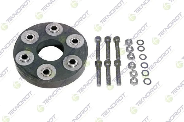 Suspension, propshaft (ME-VR002)