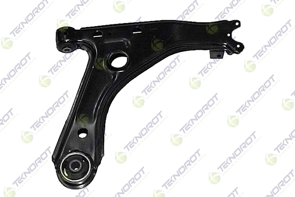 Control/Trailing Arm, wheel suspension (V-535S)