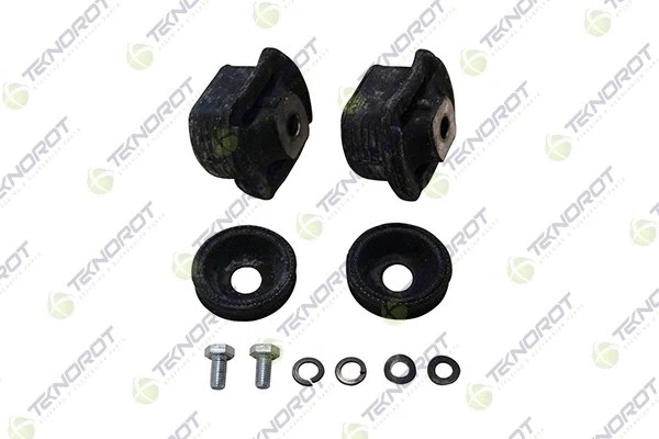 Bushing, axle beam (ME-KT012)