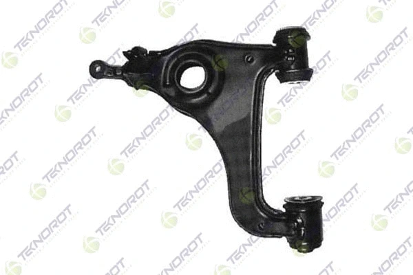 Control/Trailing Arm, wheel suspension (M-136)