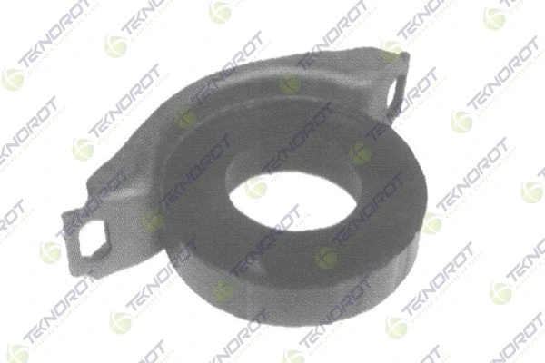 Suspension, propshaft (SF 14)
