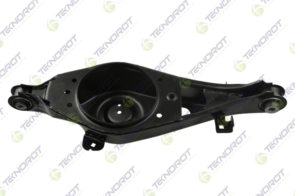 Control/Trailing Arm, wheel suspension (FO-1438)