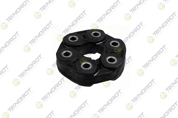 Suspension, propshaft (BM-VR001)
