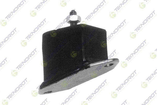 Mounting, engine (SC 28)