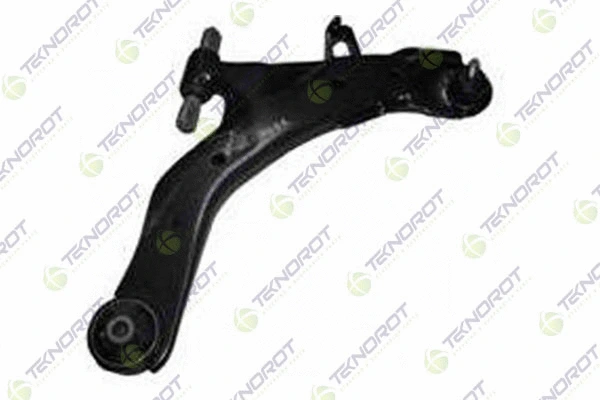 Control/Trailing Arm, wheel suspension (HY-318)