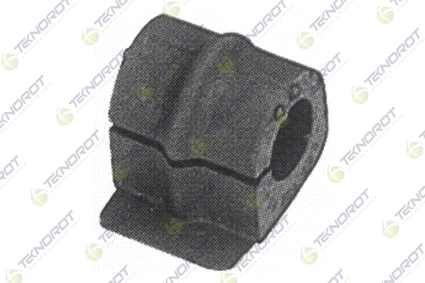 Mounting, stabiliser bar (SB 350)