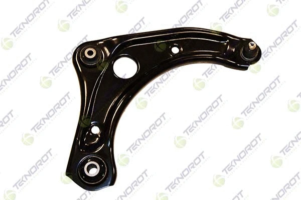 Control/Trailing Arm, wheel suspension (N-448)