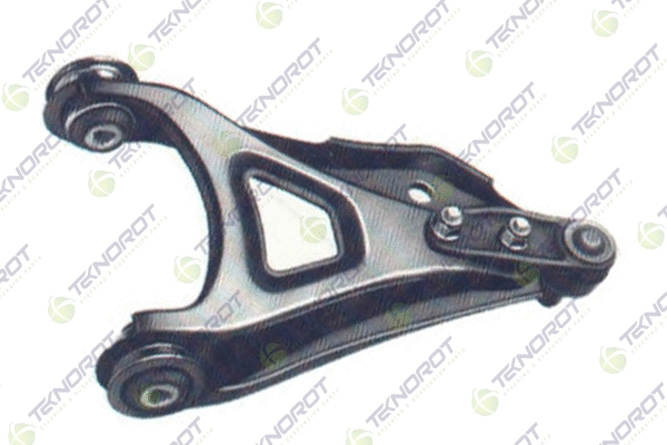 Control/Trailing Arm, wheel suspension (R-735)