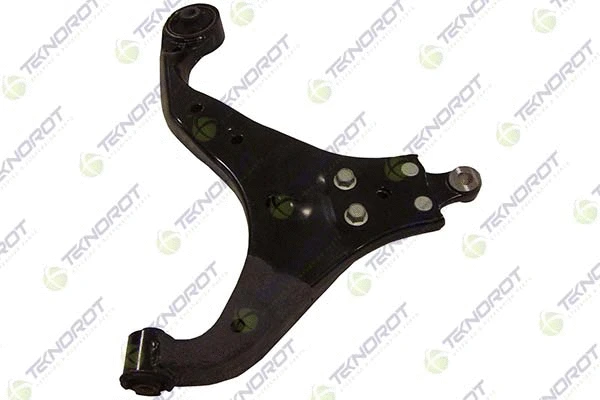 Control/Trailing Arm, wheel suspension (KI-418)
