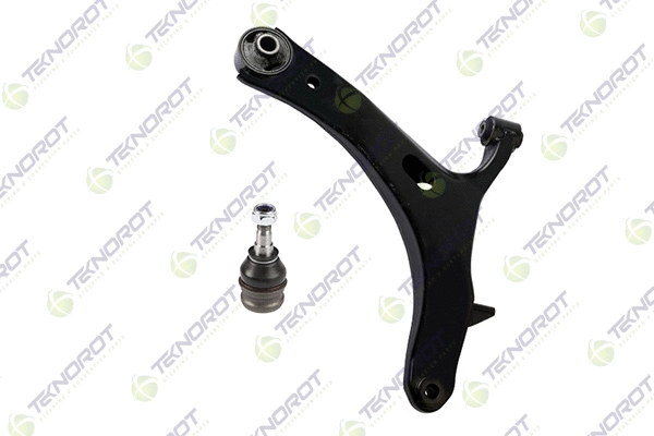 Control/Trailing Arm, wheel suspension (SU-238)