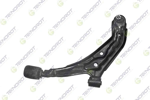 Control/Trailing Arm, wheel suspension (N-228)