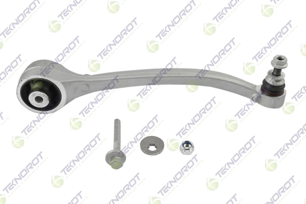 Control/Trailing Arm, wheel suspension (TS-158K)