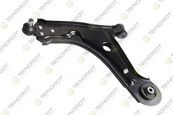 Control/Trailing Arm, wheel suspension (CH-309)