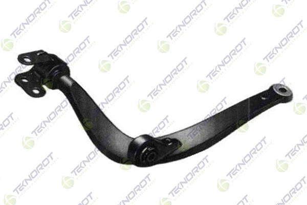 Control/Trailing Arm, wheel suspension (CI-525)