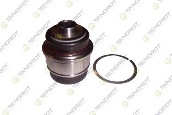 Mounting, control/trailing arm (BM-BS108)