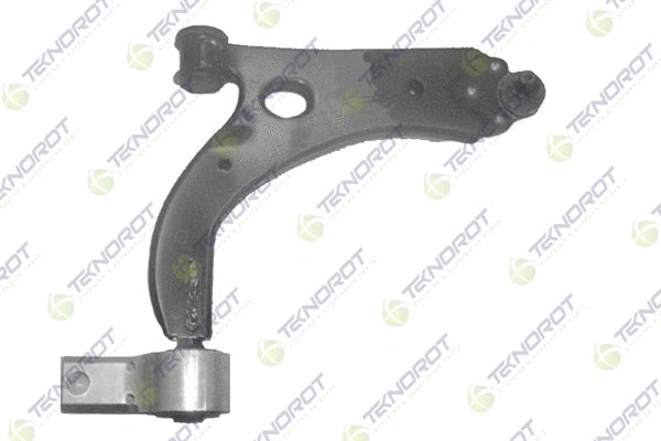 Control/Trailing Arm, wheel suspension (FO-245)