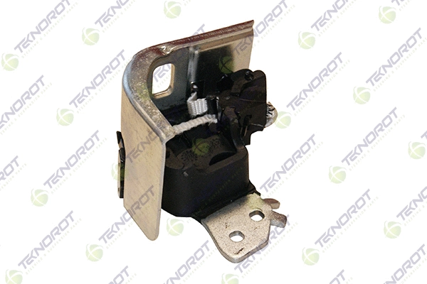 Mount, exhaust system (SC 229)
