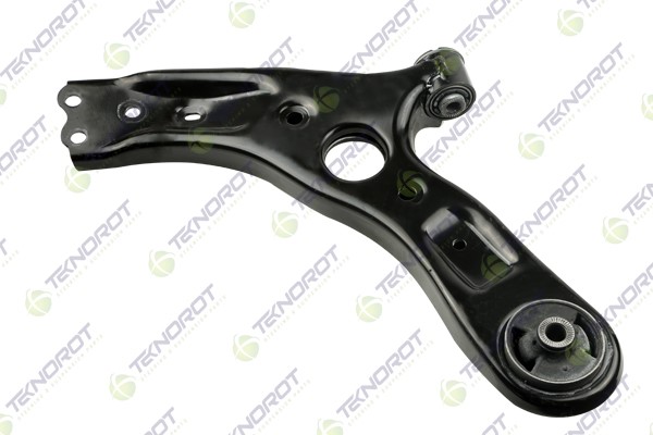 Control/Trailing Arm, wheel suspension (KI-719S)