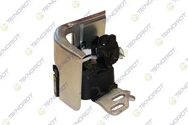 Mount, exhaust system (SC 230)