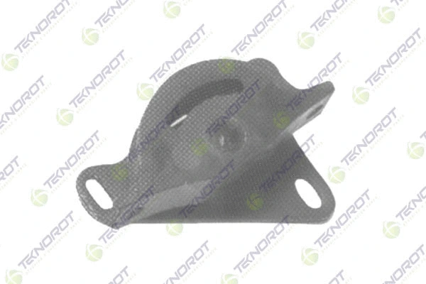 Mounting, engine (SF 17)