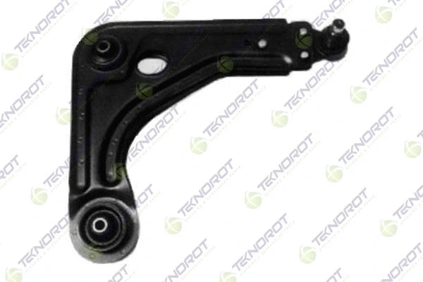Control/Trailing Arm, wheel suspension (FO-335)