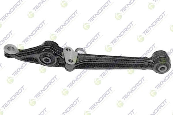Control/Trailing Arm, wheel suspension (H-327)