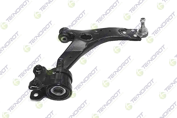 Control/Trailing Arm, wheel suspension (FO-478)