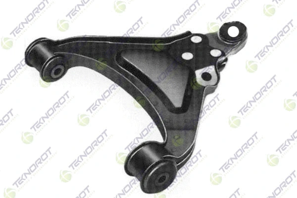 Control/Trailing Arm, wheel suspension (RO-125S)