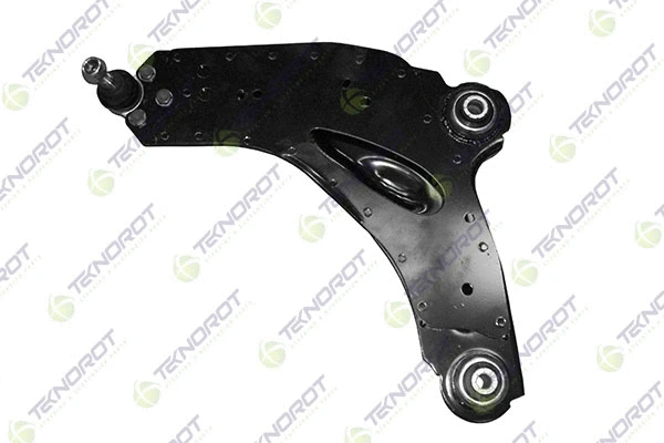 Control/Trailing Arm, wheel suspension (R-660)