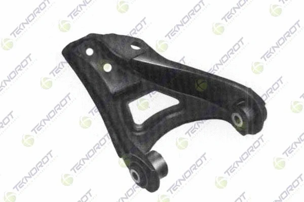 Control/Trailing Arm, wheel suspension (R-726S)