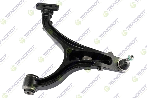 Control/Trailing Arm, wheel suspension (JE-128)