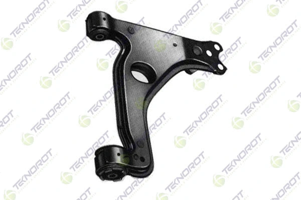 Control/Trailing Arm, wheel suspension (O-445S)