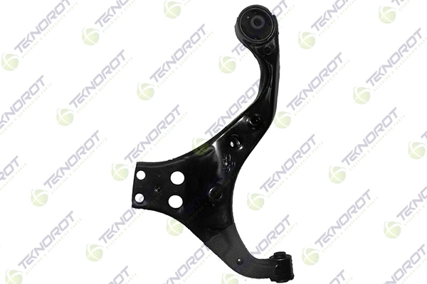 Control/Trailing Arm, wheel suspension (KI-419S)