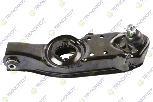 Control/Trailing Arm, wheel suspension (MI-758)
