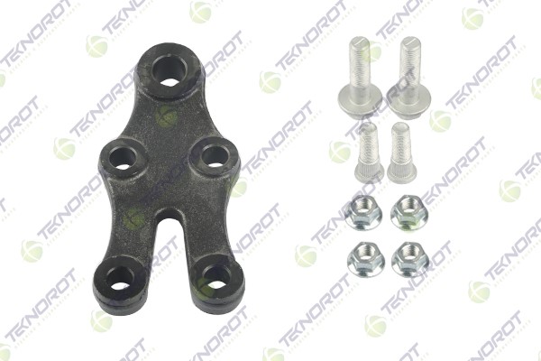 Ball Joint (KI-415K)