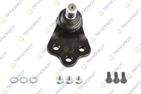 Ball Joint (JE-354)