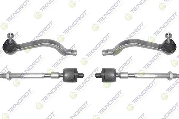 Repair Kit, control arm (DC-300)