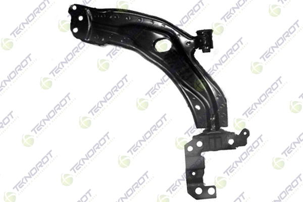 Control/Trailing Arm, wheel suspension (F-646S)