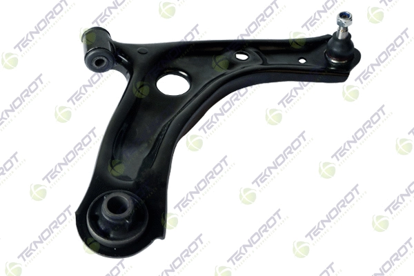 Control/Trailing Arm, wheel suspension (CI-648)