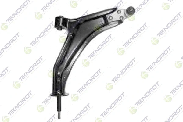 Control/Trailing Arm, wheel suspension (LA-127S)