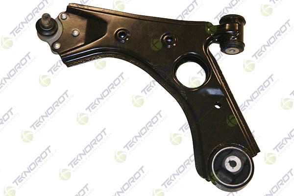 Control/Trailing Arm, wheel suspension (F-389)